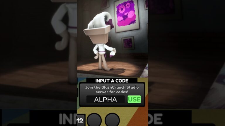 Dandy’s World New Codes! New Toons! New Stickers