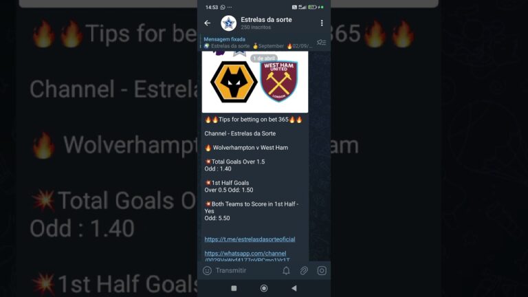 Wolverhampton v West Ham Wolverhampton vs West Ham Wolverhampton x West Ham