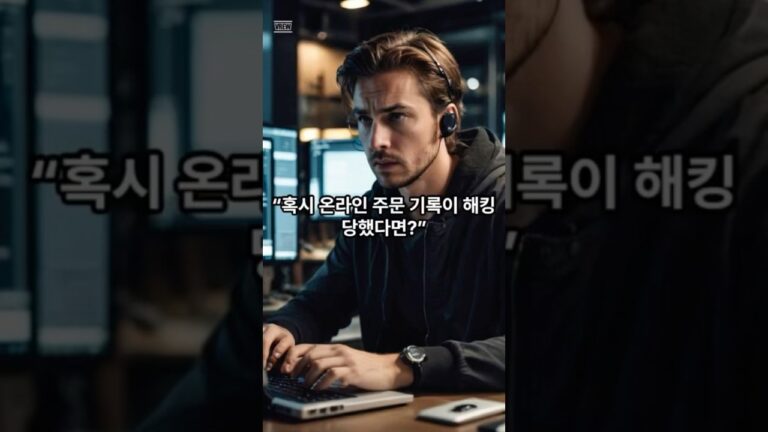 Marks & Spencer, 개인정보 유출 확인! 🔓 | IT Bites News #shorts