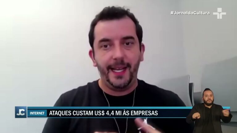 Risco de ataque hacker aumenta custos para empresas