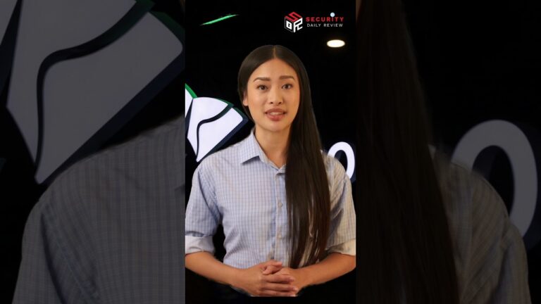 Hackers Leak SK Telecom Source Code in Recent Cyberattack #sktelecom #news