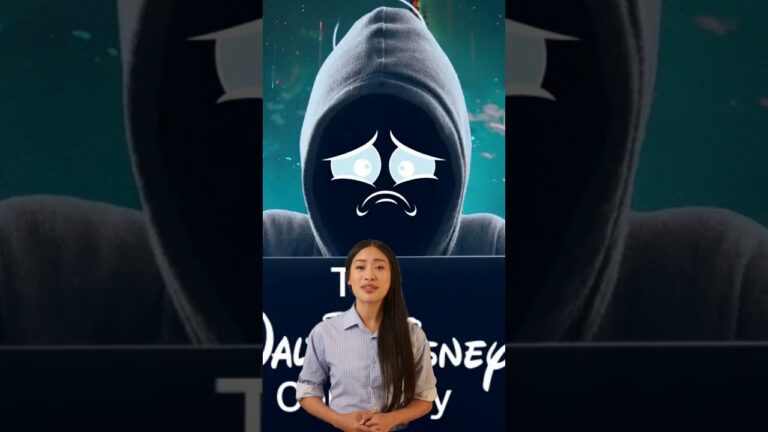 Disney’s Slack Hacked: Hactivist Stole 1.1TBs of Data #disney #news #databreach #slack