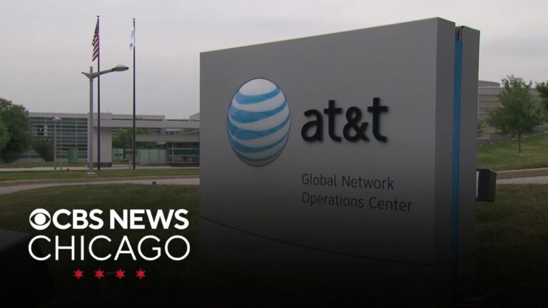 AT&T customers could get up to $7,500 in $177 million data breach settlement