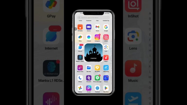 How To Download Castle App 2025