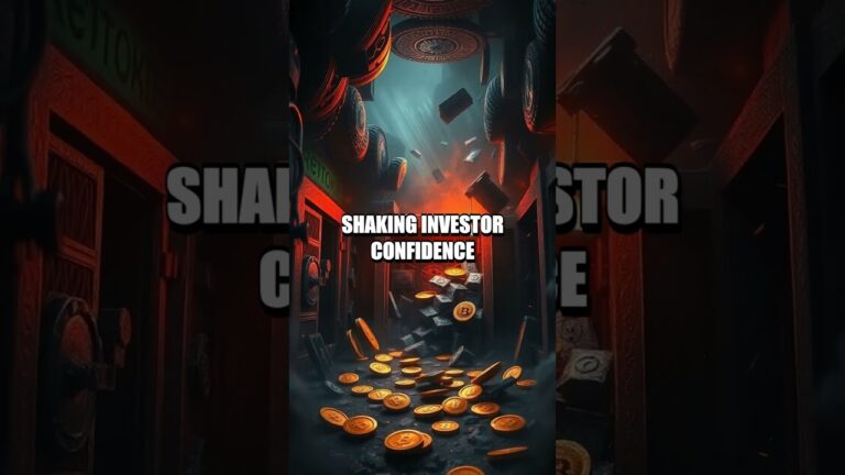 The Untold Story of Cryptocurrency Security Breaches