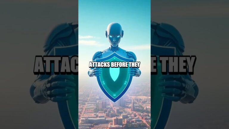 AI in Cybersecurity: The Future of Defense