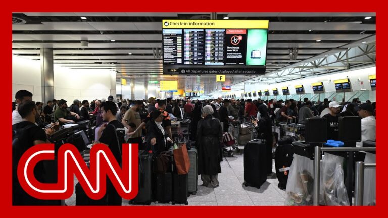 Expert says cyberattacks are costing society $20 billion a day. Here’s how to protect yourself