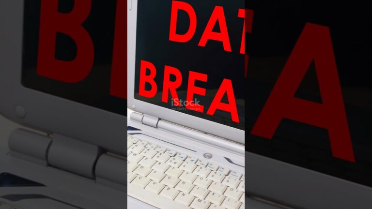 Qantas Data Breach Exposes Customer Info: Are Your Passwords Secure Enough?