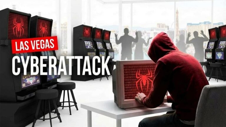 The Teenagers Who SHUTDOWN Las Vegas