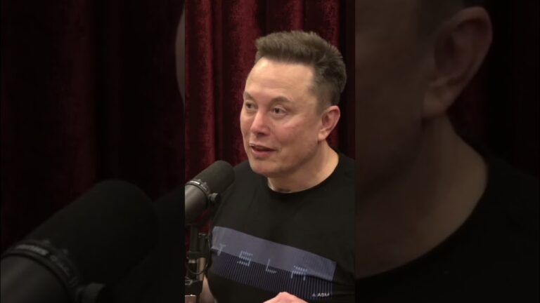 Elon Musk & Rogan Expose Electoral College Facts: NOT a Conspiracy! #shorts