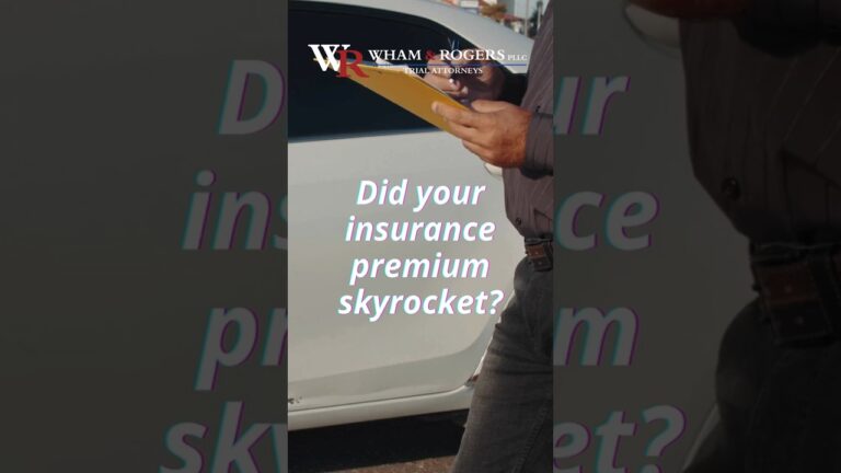 Carmakers are selling data to insurance companies #personalinjurylawyer #autoinsurance