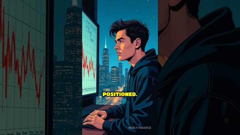 Insider Secrets: Dark Web Data for Investors