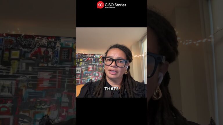 CISO’s Top AI Threat: Ransomware