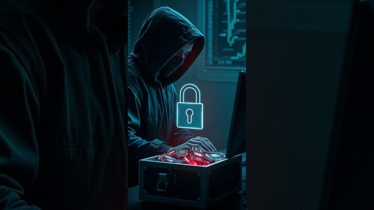 Bengal Data Centre HACKED!😱 Watch How Cybercriminals Stole Sensitive Data! #cybercrime #databreach