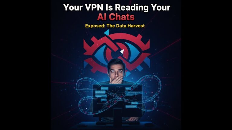 Is Your VPN Stealing Your ChatGPT Conversations? (Urban VPN Investigation by koi)