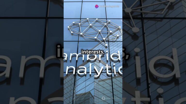 How Big Data Influences Elections!