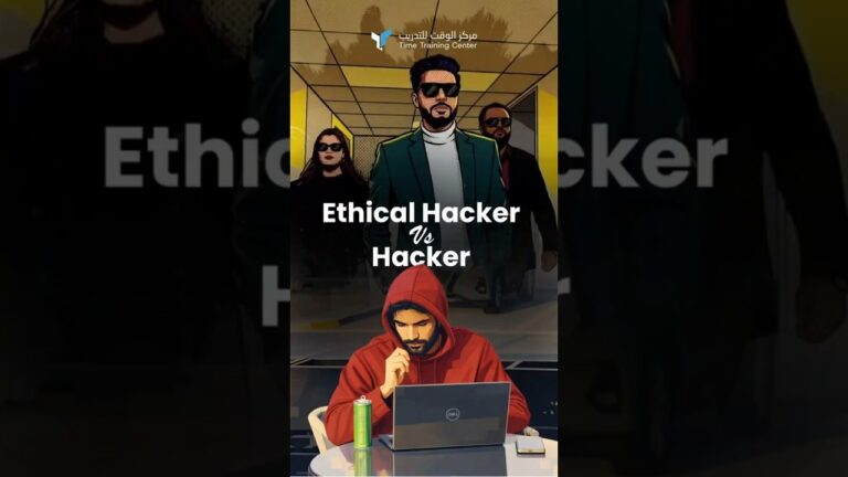 Office Cyber Attack! ETHICAL HACKER Saves the Day 😱🔒#EthicalHacking#CyberSecurity#InfoSec#viralreels