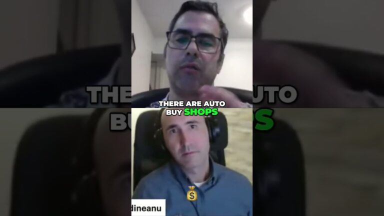 Dark Web: Buy Anything! (Guns, Drugs, Data Leaks!)