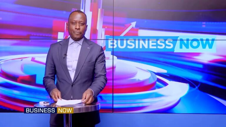 Insurance growth, luxury real estate and banking cybersecurity | BUSINESS NOW