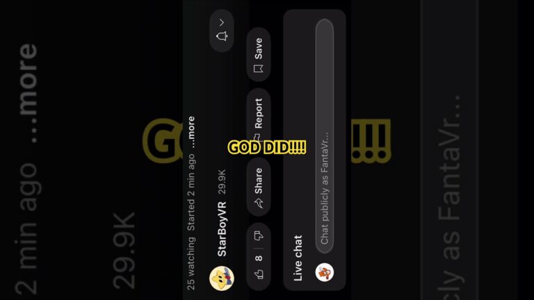 @StarBoyVrRR HITS 30K!!! #GODDID