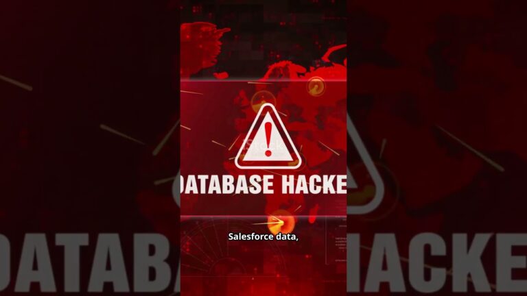 Chrysler Data Breach Exposed: 1TB of Sensitive Information Stolen by Everest Ransomware Group